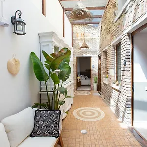 Maison Garibaldi Pensjonat Cagliari