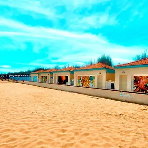 Kompleks wypoczynkowy Villaggio Internazionale La Plaja, Katania