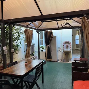 My Friends Hostel Florencja