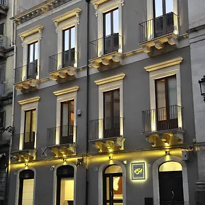 Etnea 454 Luxury Pensjonat Katania