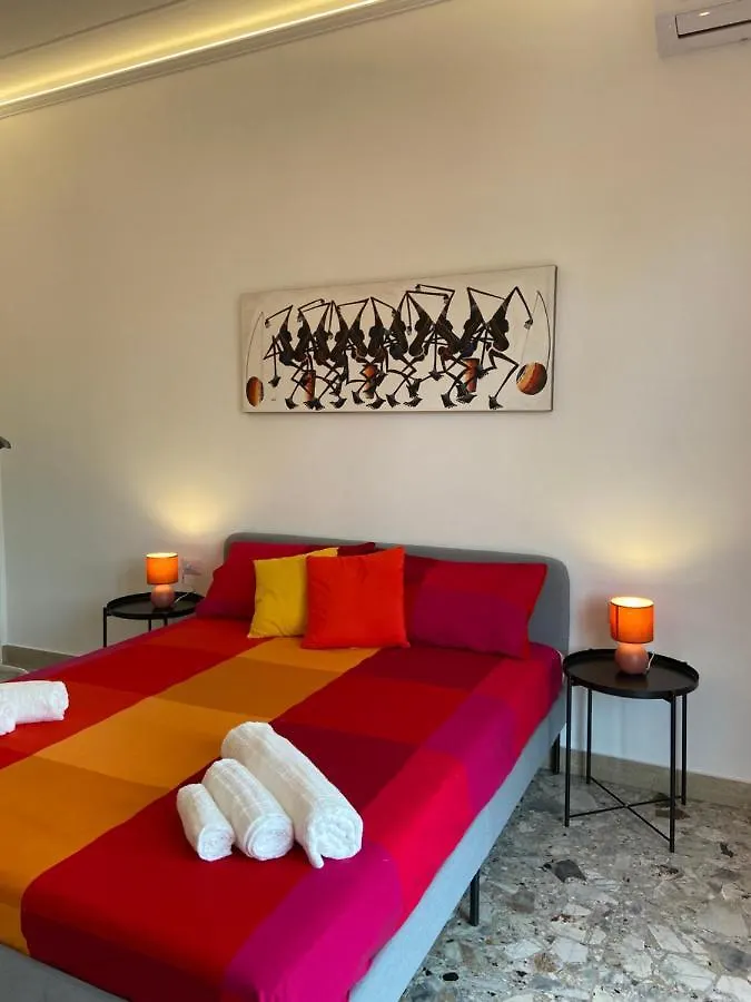 Cutapp Guest House Katania