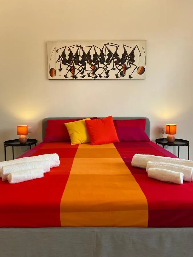 Cutapp Guest House Katania