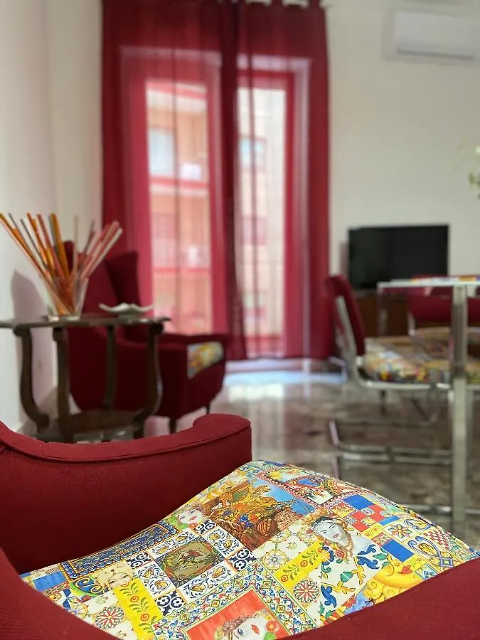 Cutapp Guest House Katania