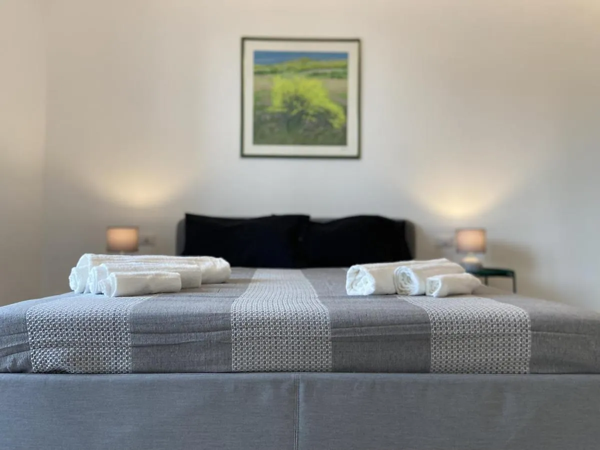 Cutapp Guest House Katania