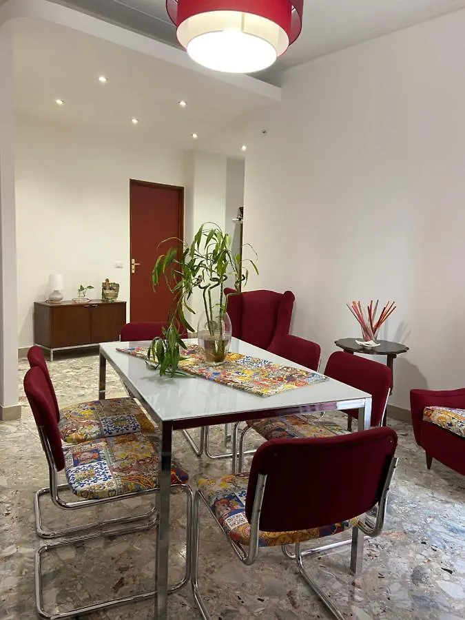 Cutapp Guest House Katania 0*,  Włochy