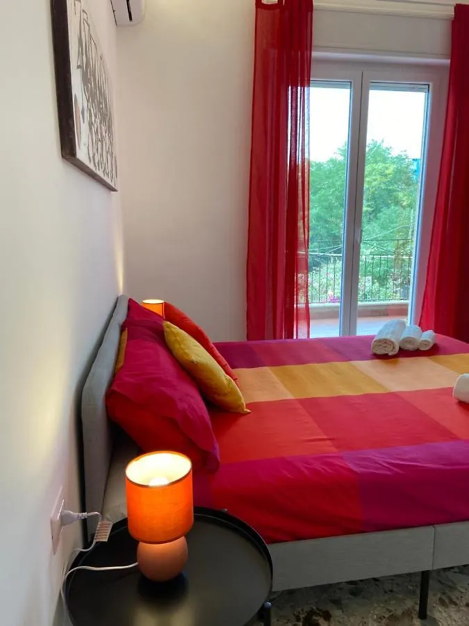 Cutapp Guest House Katania